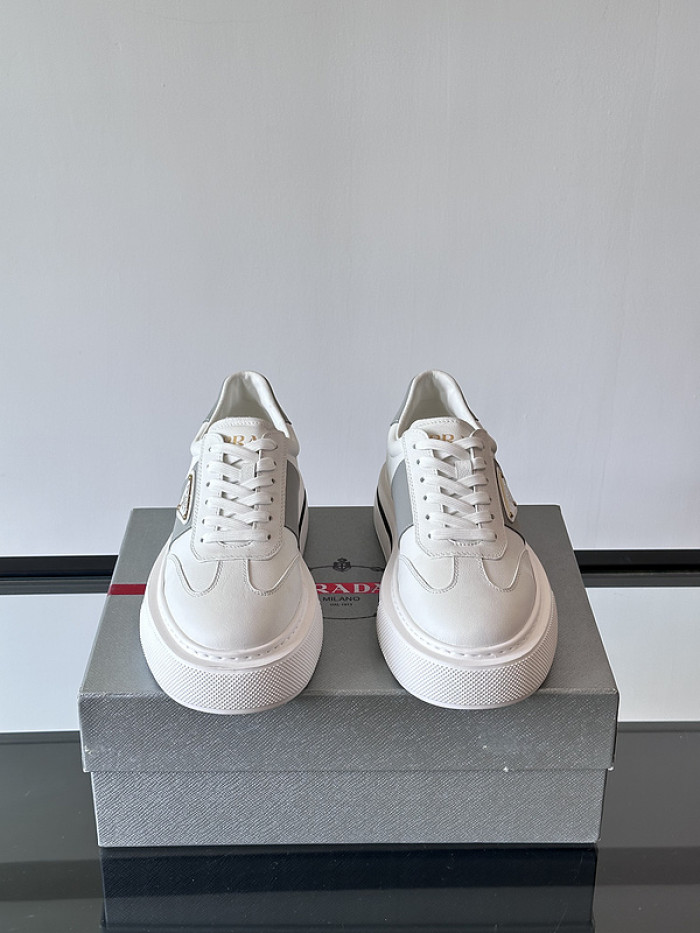 PRA designer sneaker