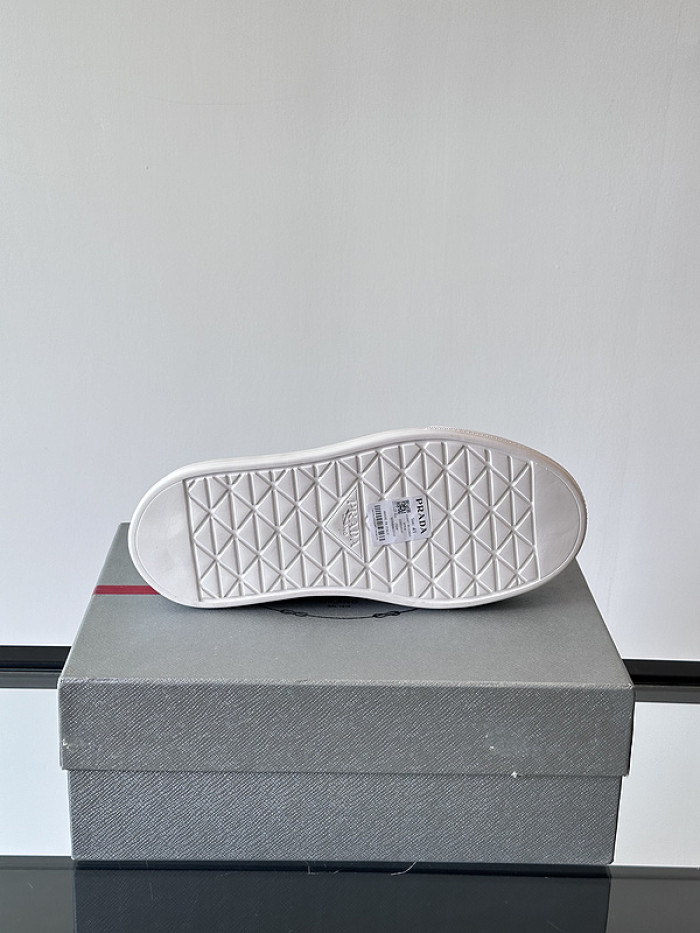 PRA designer sneaker