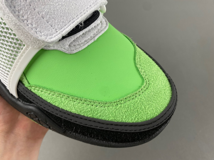 Nike Travis Scott x Nike Zoom Field Jaxx HQ3061-104