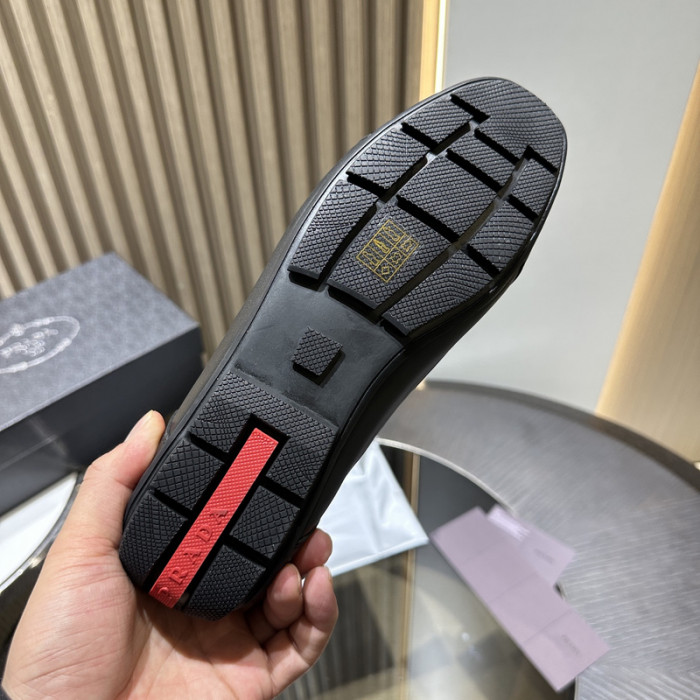 PRA designer sneaker