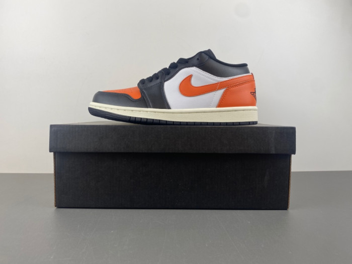 Air Jordan 1 Low 555558-081