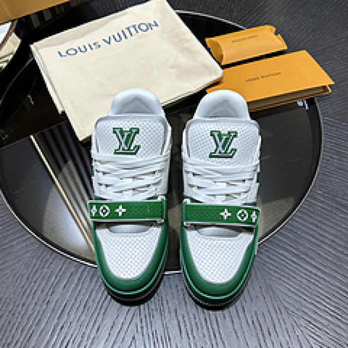 L&V SNEAKERS