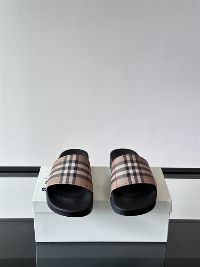 BBR Slippers