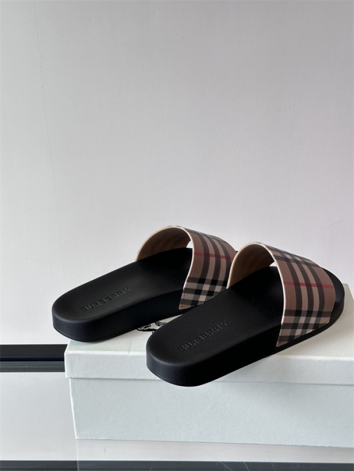BBR Slippers