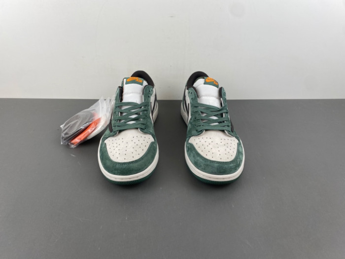 Travis Scott x Air Jordan AJ1 Low DW7866-199