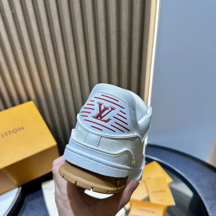 L&V SNEAKERS