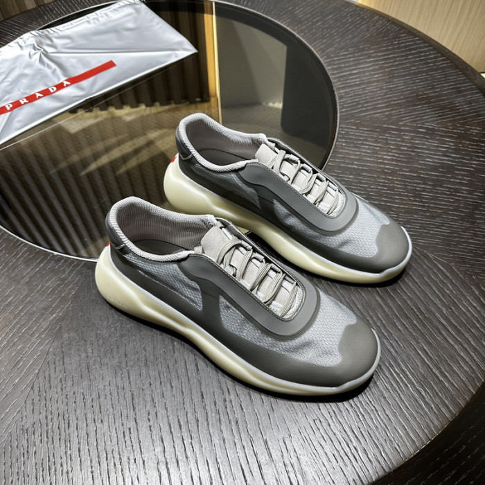 PRA designer sneaker