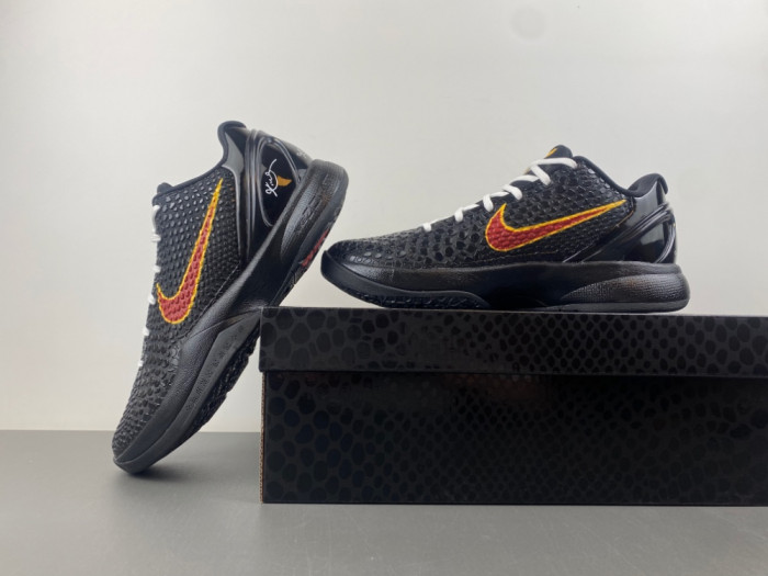 NIKE ZOOM KOBE 6 PE2025-103