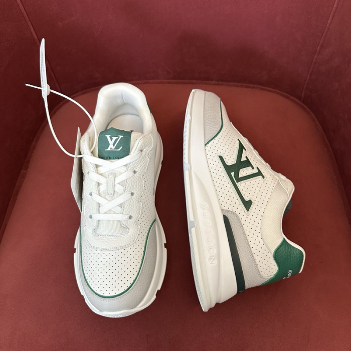 L&V SNEAKERS