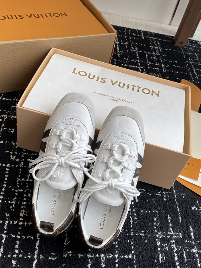 L&V SNEAKERS