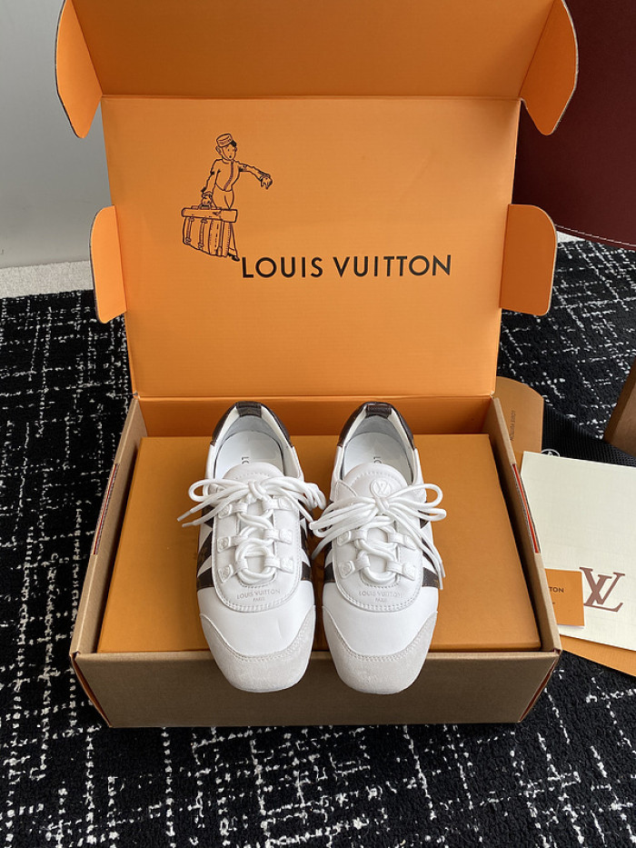L&V SNEAKERS