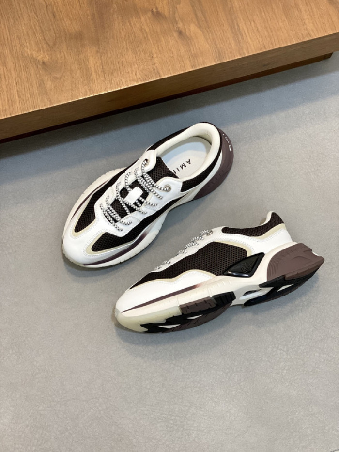 AM1R1 SNEAKERS