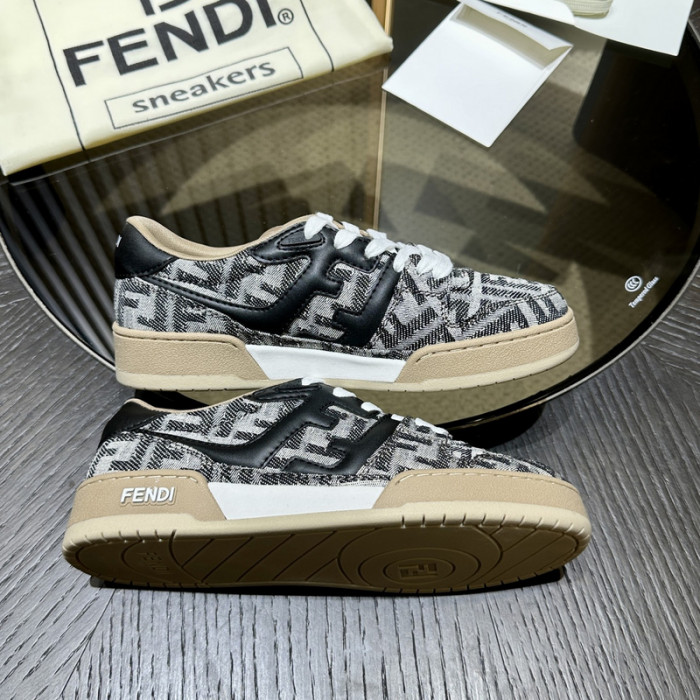 FEND1 SNEAKERS PANKICK