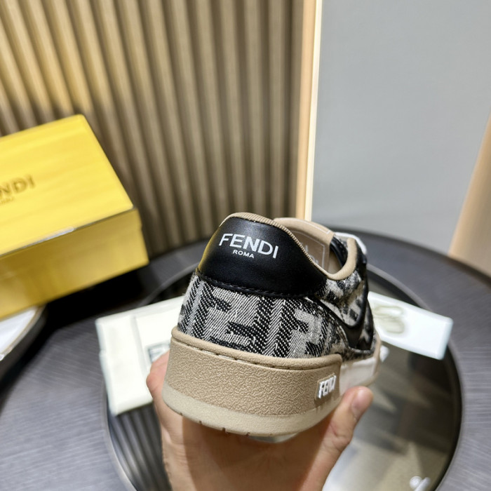 FEND1 SNEAKERS PANKICK