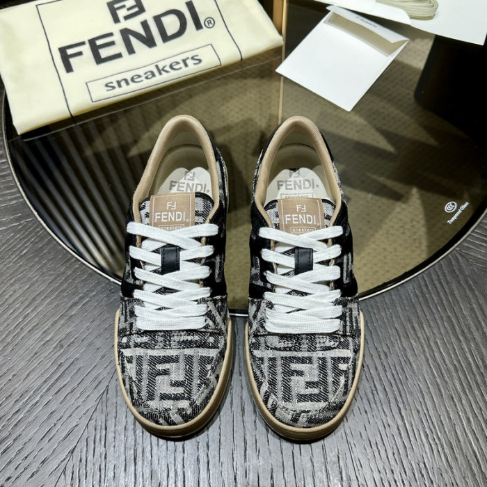 FEND1 SNEAKERS PANKICK