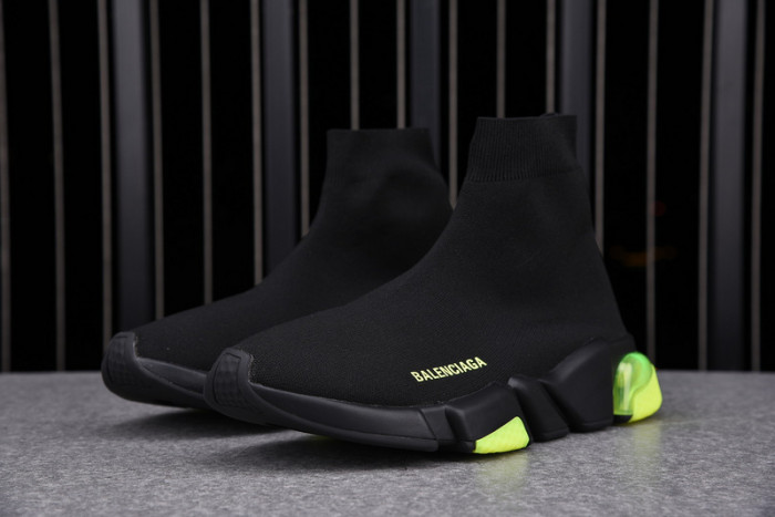 Blen Speed runner SNEAKER