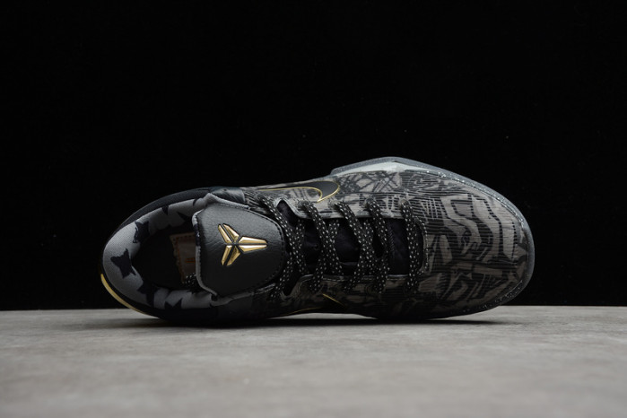 Nike Kobe 7 Prelude (London) 639692-001