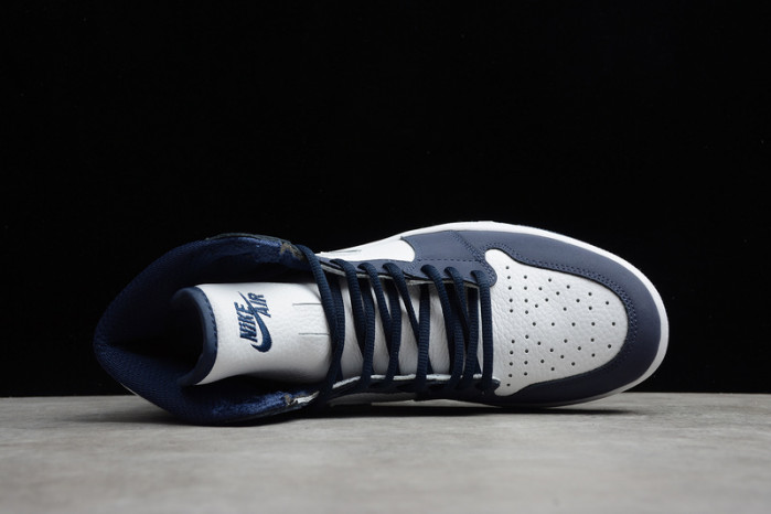 Air Jordan 1 High OG CO.JP “Midnight Navy” DC1788-100