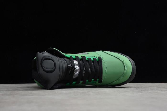 Jordan 5 Retro SE Oregon CK6631-307