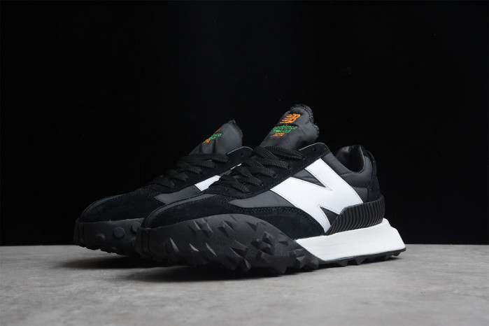 New Balance Alloy Toe Work Shoes MID412B1