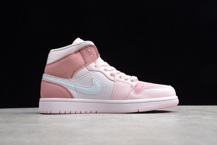 Jordan 1 Mid Digital Pink (W) CW5379-600
