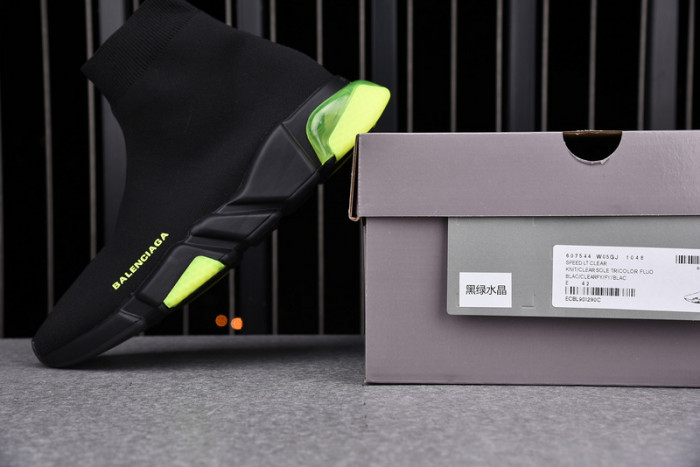 Blen Speed runner SNEAKER