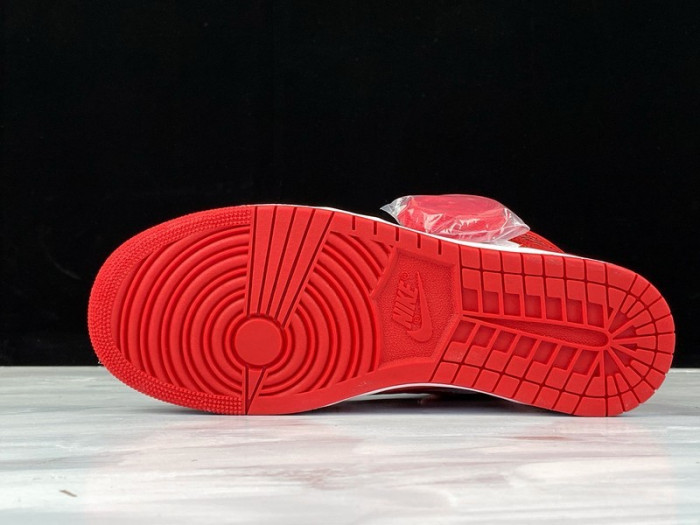 Jordan 1 Retro High New Beginnings CQ4921-601