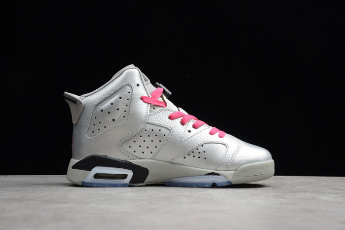 Air Jordan 6 Retro GG "Valentines Day" 543390-009