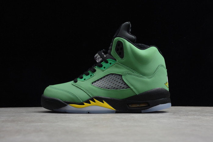 Jordan 5 Retro SE Oregon CK6631-307