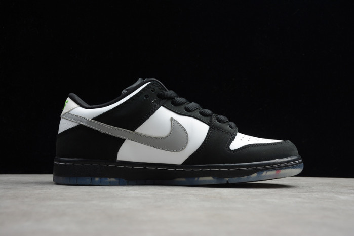 Nike SB Dunk Low Staple Panda Pigeon BV1310-013