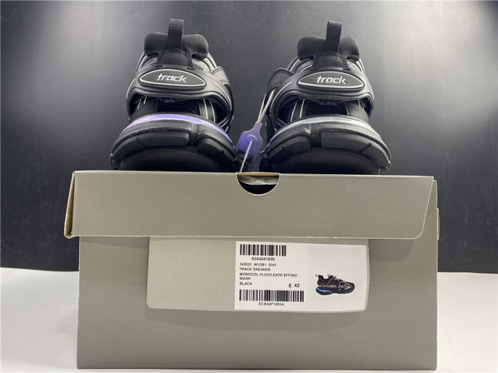 BLEN Track balck LED 542023W1GB190022