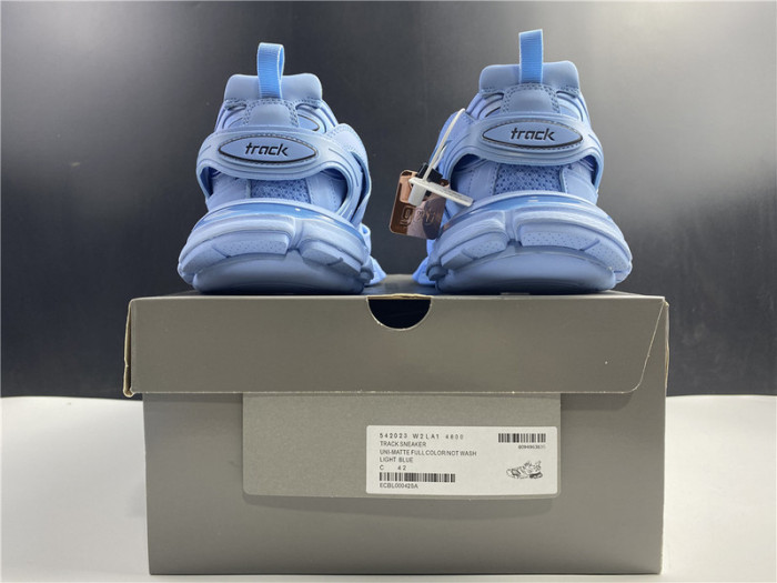 BLEN Track blue 542023W1GB19002