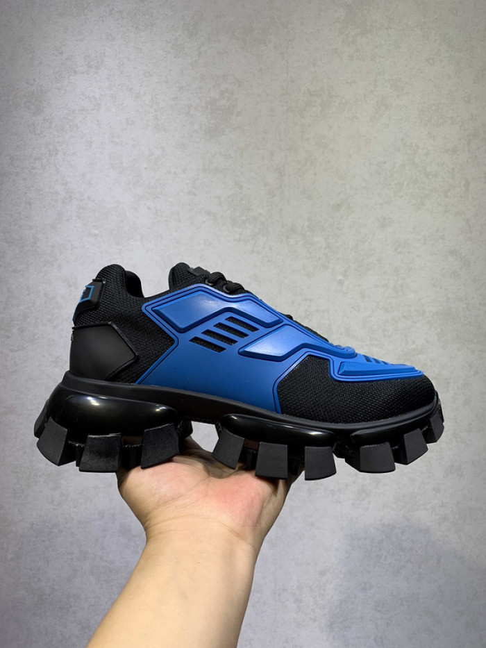 PRA designer sneaker