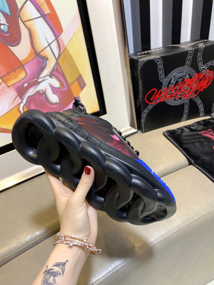 VER DESIGNER SNEAKERS