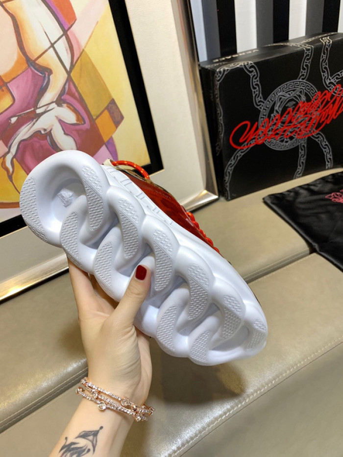 VER DESIGNER SNEAKERS