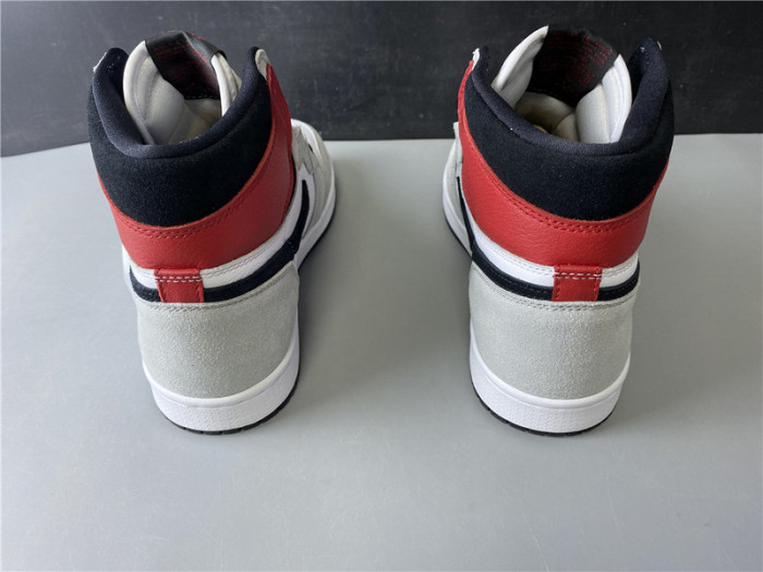 Jordan 1 Retro High Light Smoke Grey 555088-126