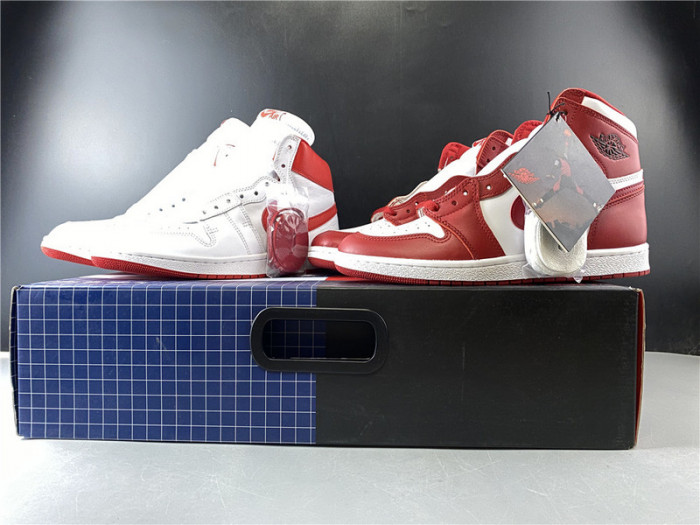 Air Jordan “New Beginnings” Pack CT6252-900
