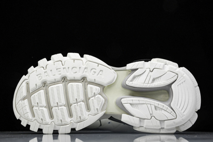 BLEN Track W3AD3 9812