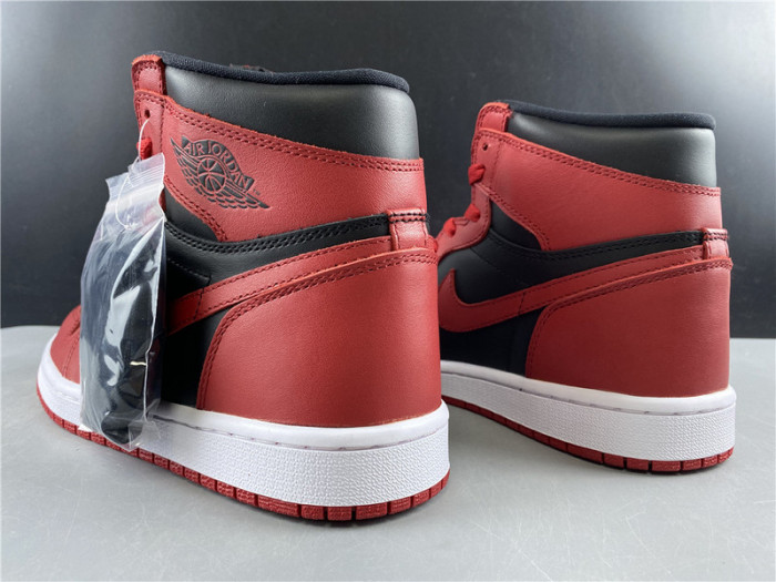 Jordan 1 Retro High 85 Varsity Red BQ4422-600