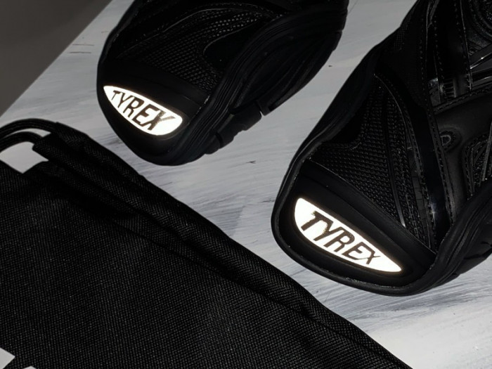 BLEN TYREX 5.0 black