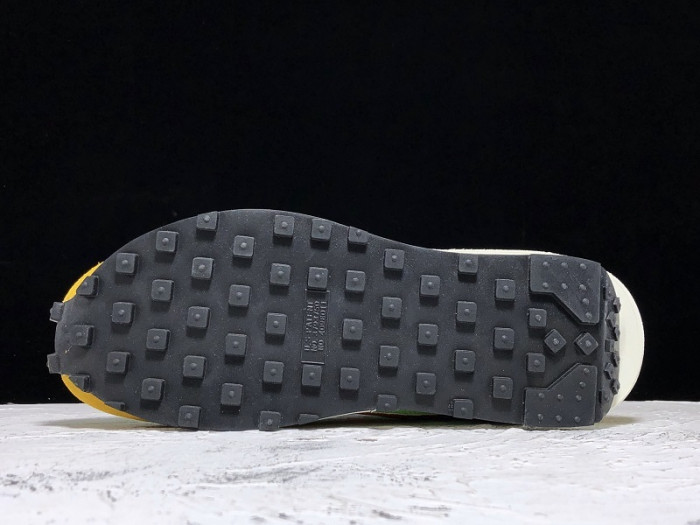 Nike LD Waffle Sacai Green Multi BV0073-300