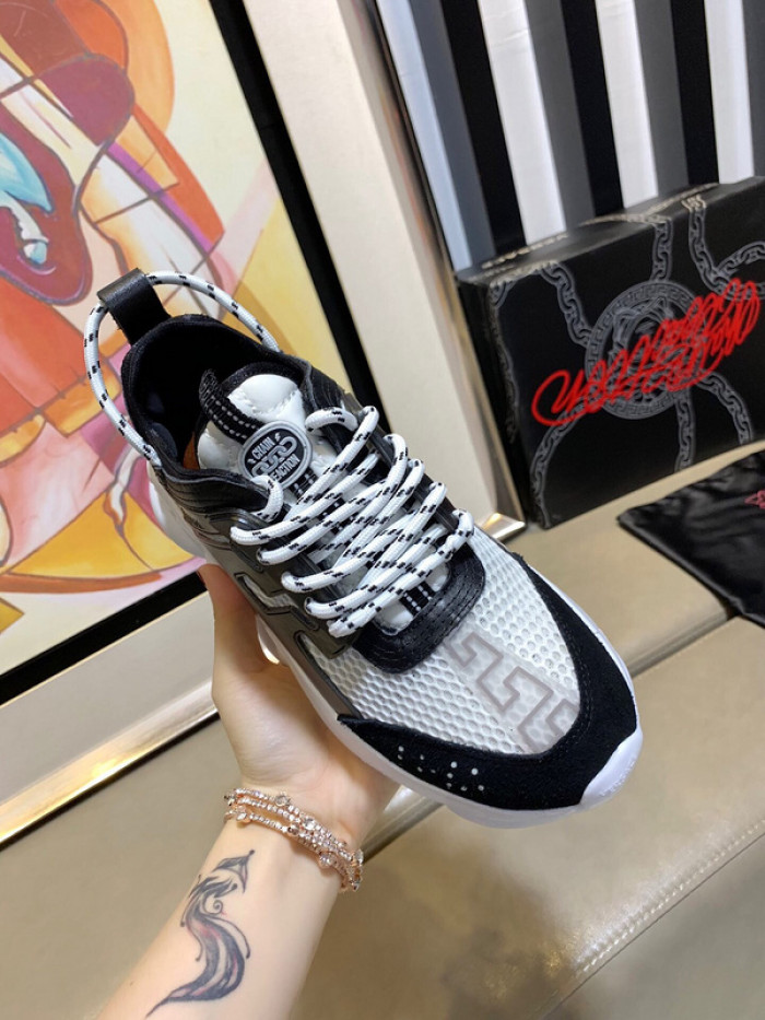 VER DESIGNER SNEAKERS