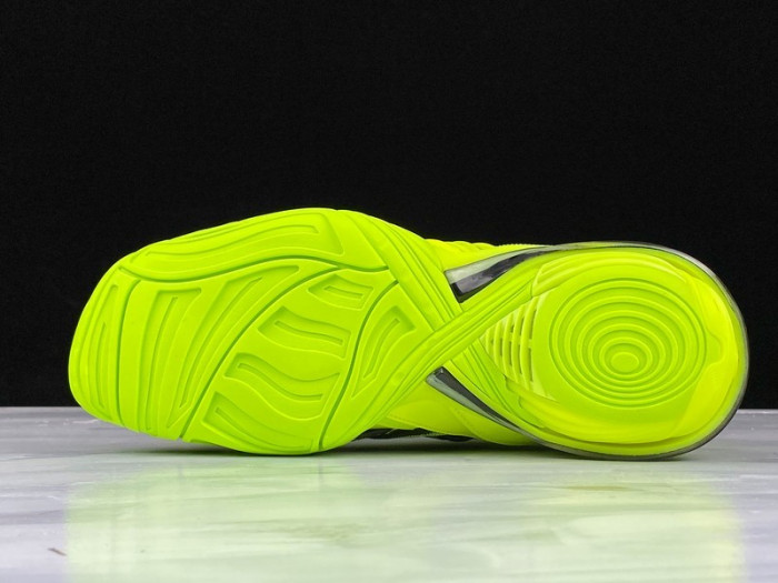 BLEN TYREX 5.0 yellow