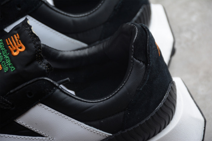 New Balance Alloy Toe Work Shoes MID412B1