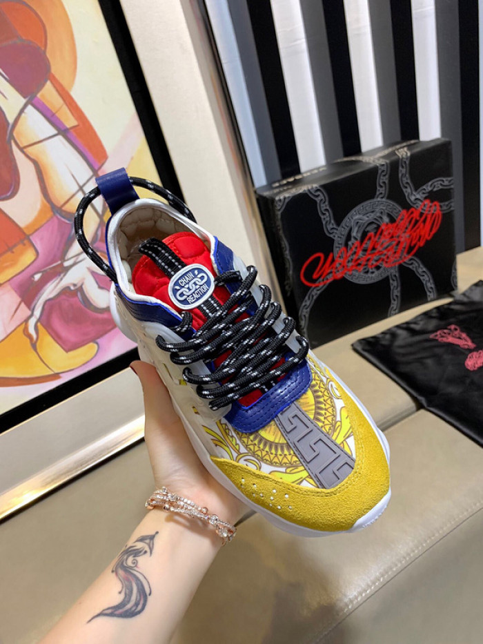 VER DESIGNER SNEAKERS