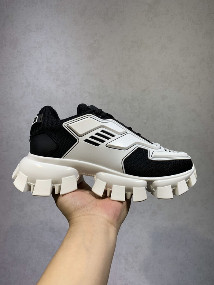 PRA designer sneaker