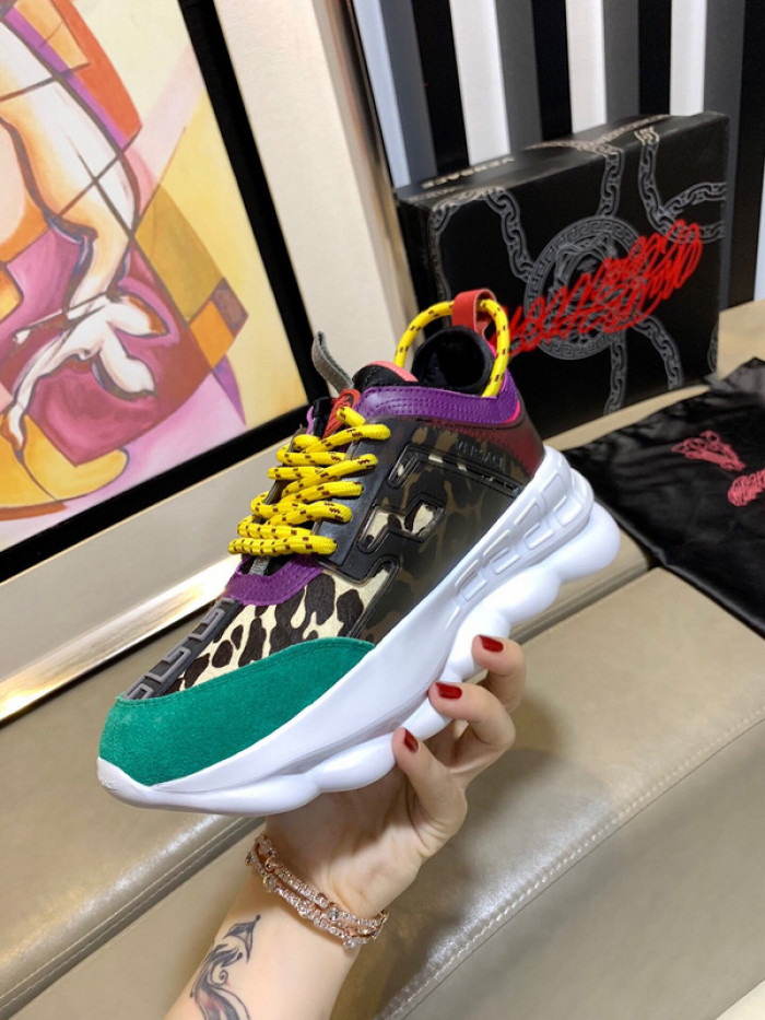 VER DESIGNER SNEAKERS