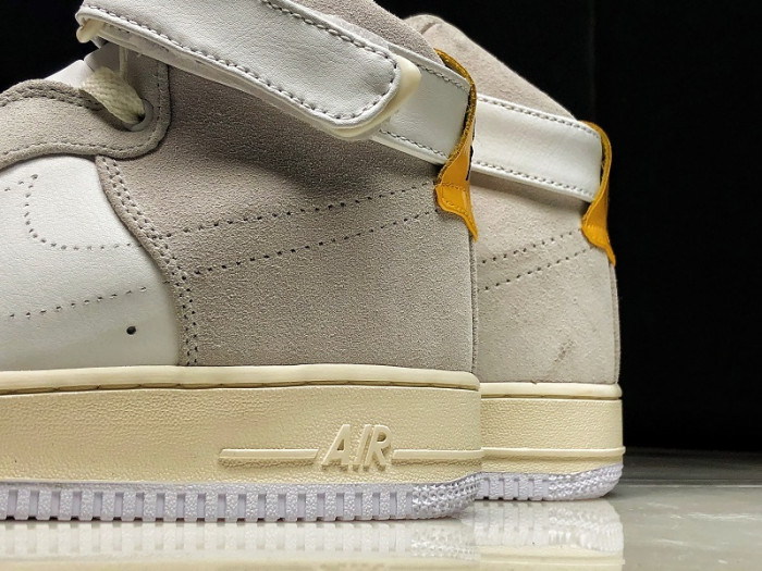 Air Force 1 High A-COLD-WALL AQ5644-991