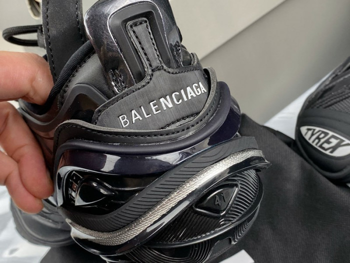 BLEN TYREX 5.0 black