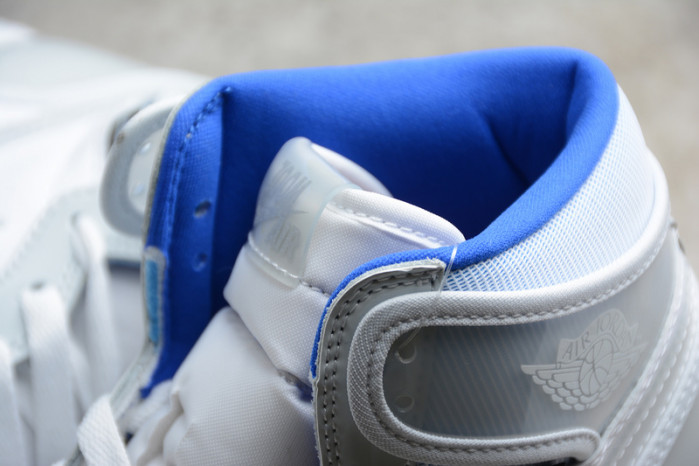 Air Jordan 1 Zoom R2T “Racer Blue” CK6637-104